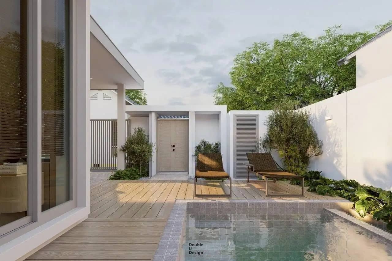 Modern 3-Bedroom Villa Rawai for Sale, Rawai, Phuket