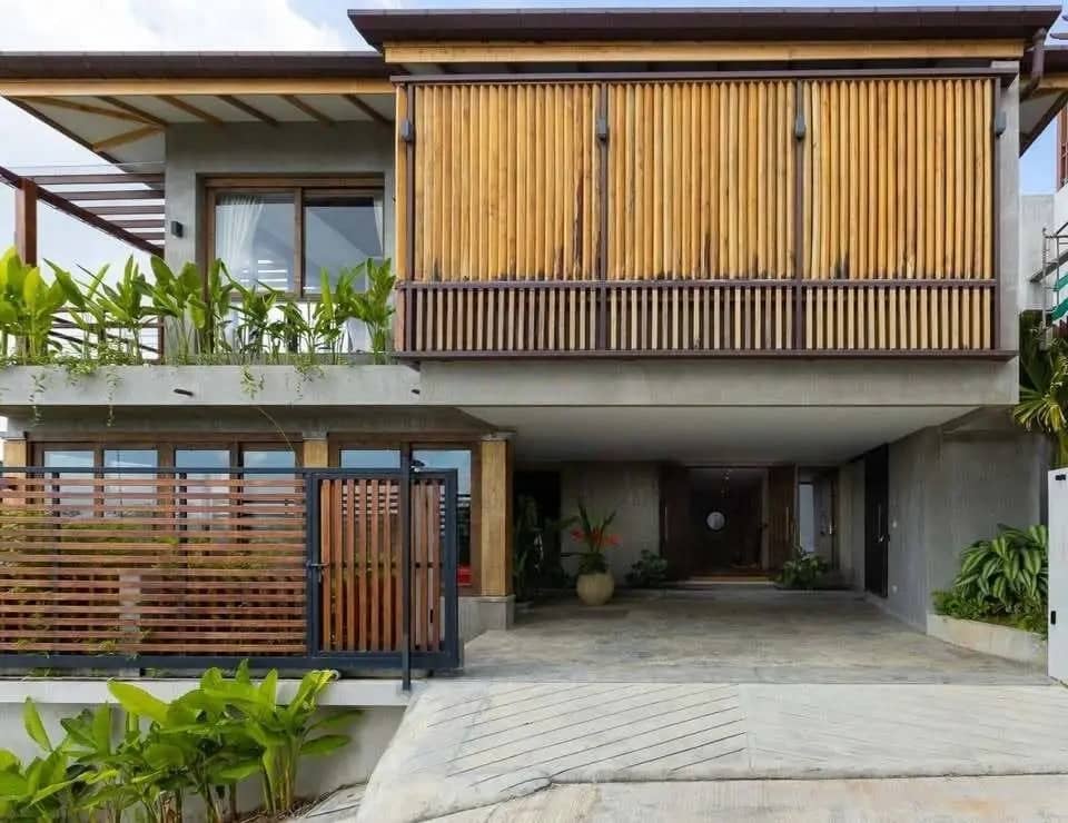 Modern 3-Bedroom Seaview Villa in Chalong – Long-Term Rental, Chalong, Phuket