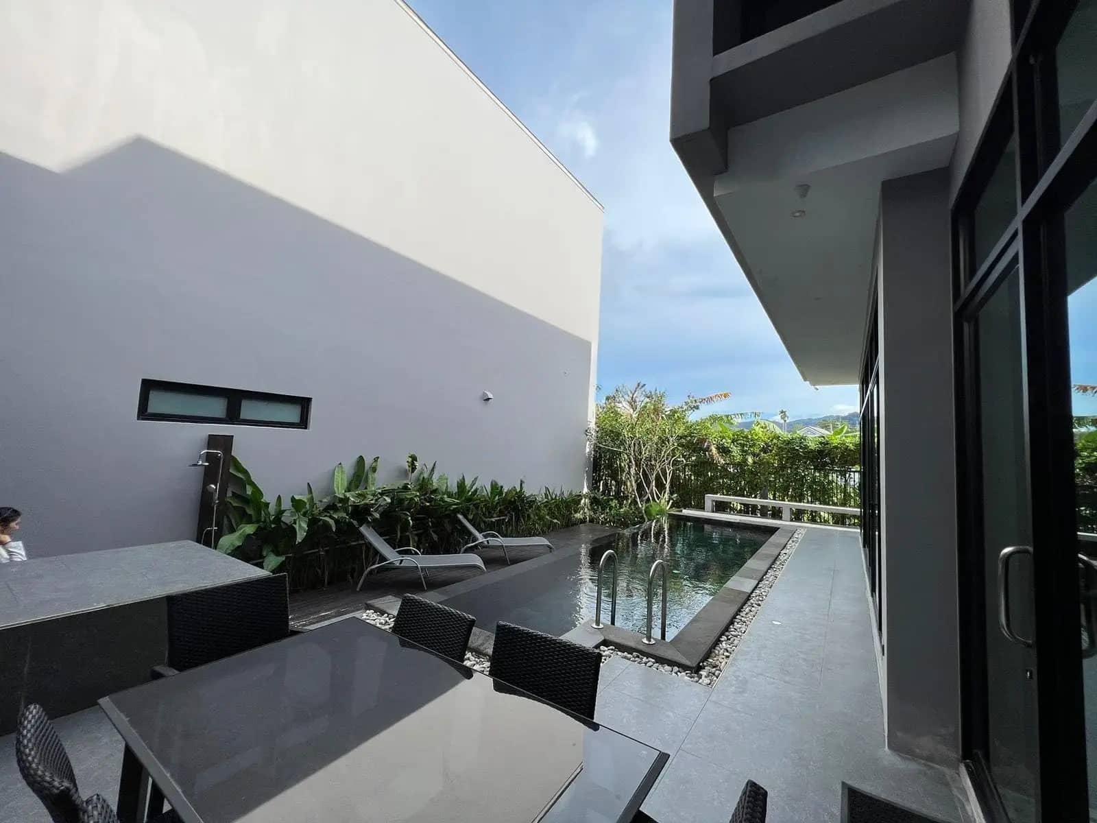 Modern 3-Bedroom Villa Wallaya Harmony, Bang Tao – Rental, Bang Tao, Phuket