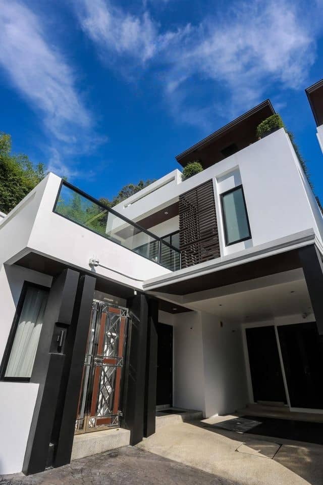 Luxury Villa 3 Bedrooms In Rawai For Rent, Rawai, Phuket