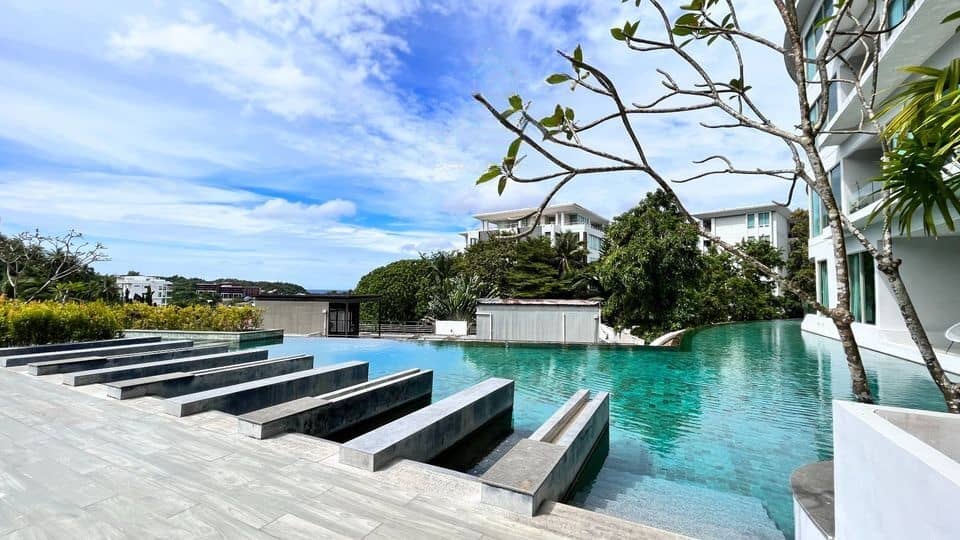 Private 2 Bedroom Villa in Karon for Rent, Karon, Phuket