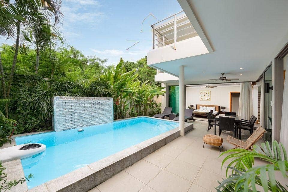 Private 3 Bedroom Villa in Rawai for Rent, Rawai, Phuket