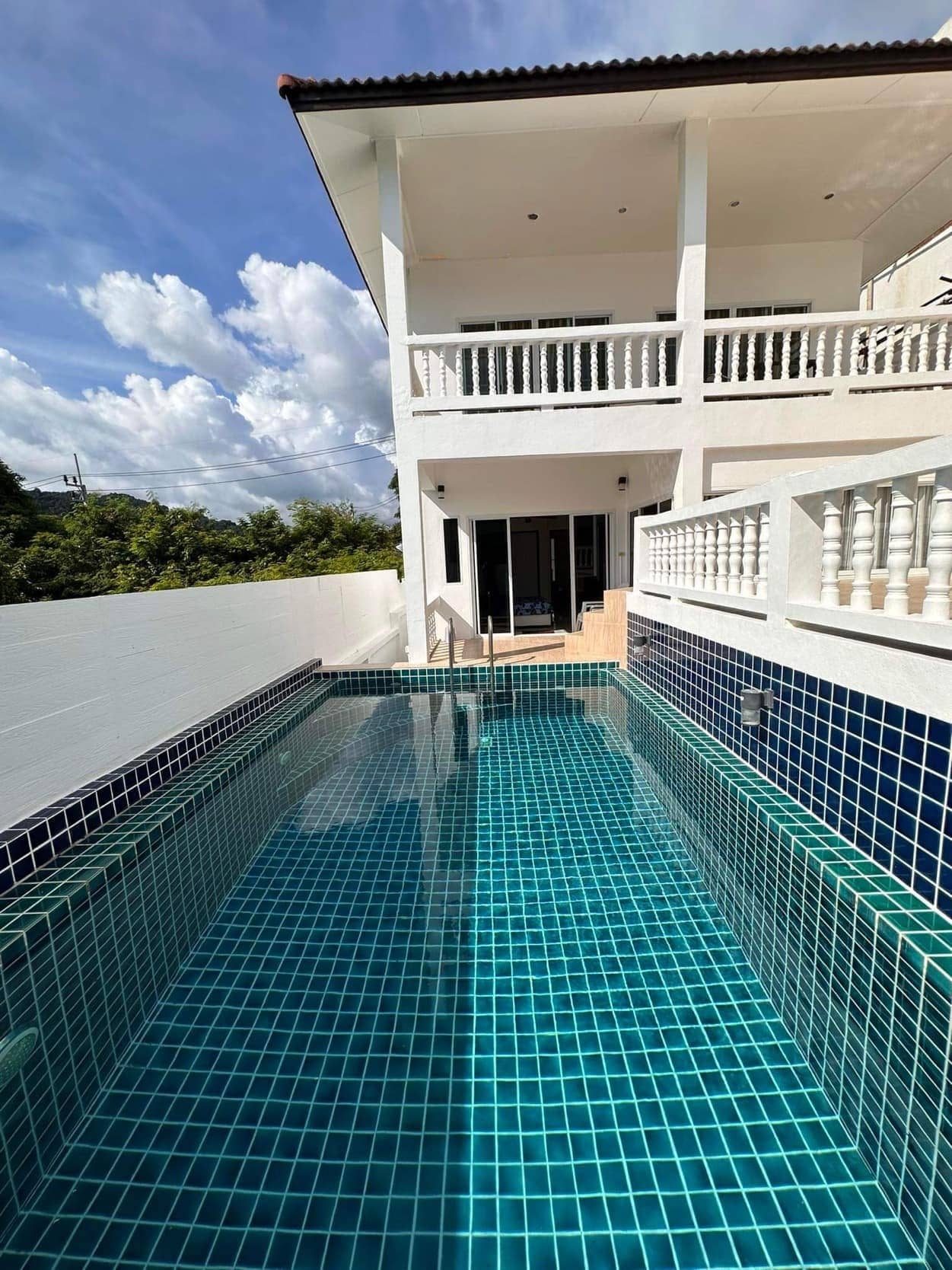 Modern Villa for Sale in Rawai – 3 Bedrooms, Rawai, Phuket