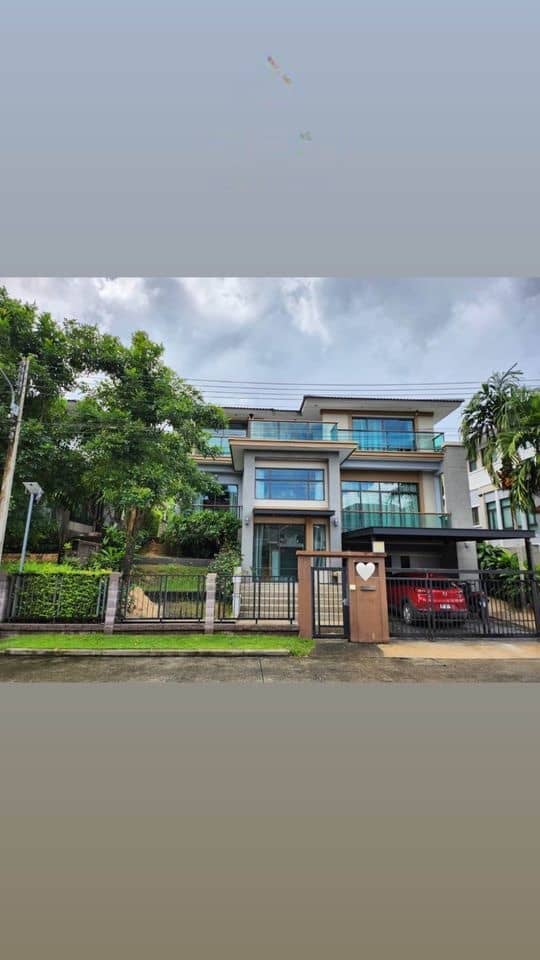 Private 3 Bedroom Villa in Kathu for Rent