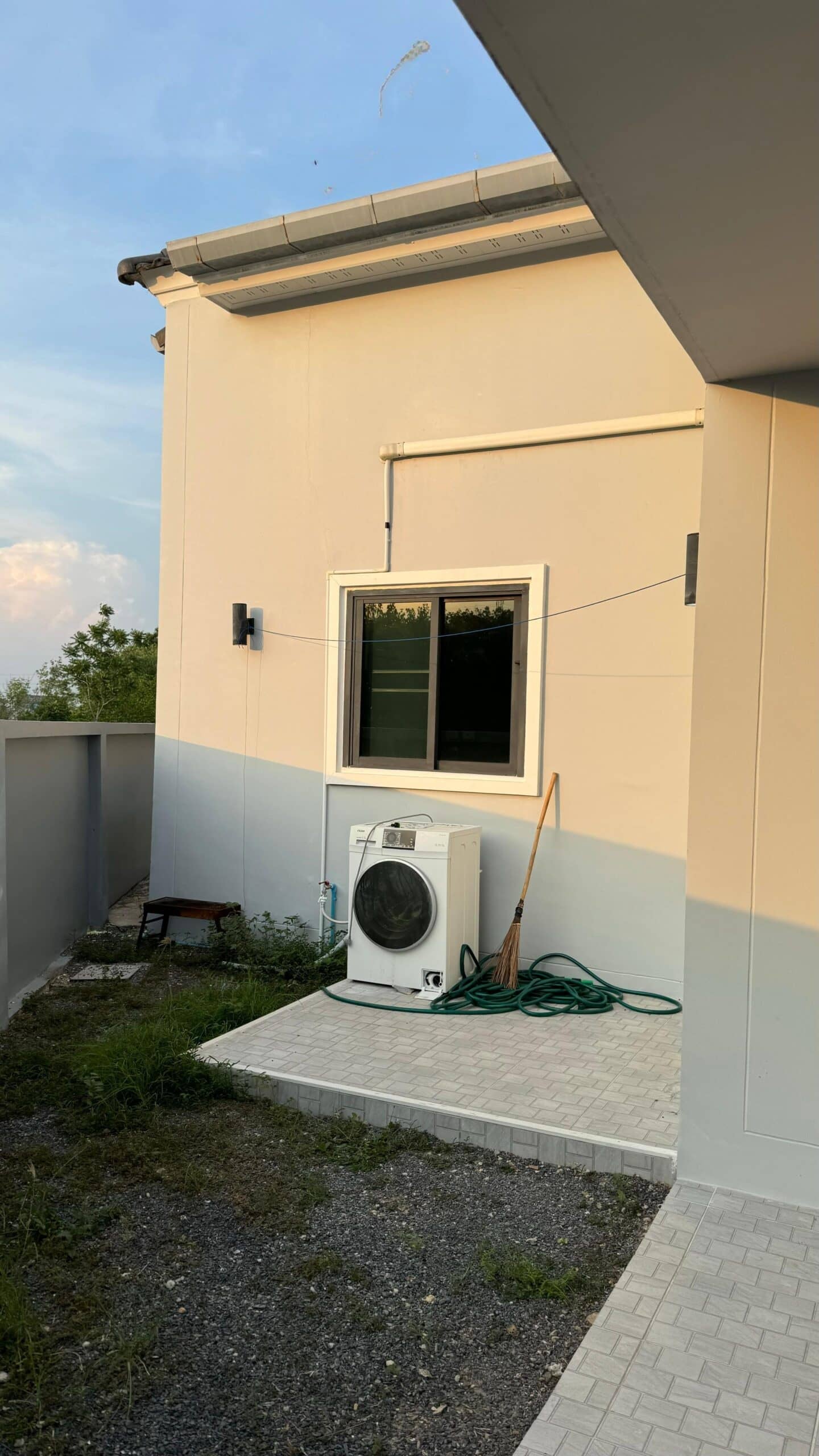 Private 3 Bedroom Villa in Koh Kaew for Rent