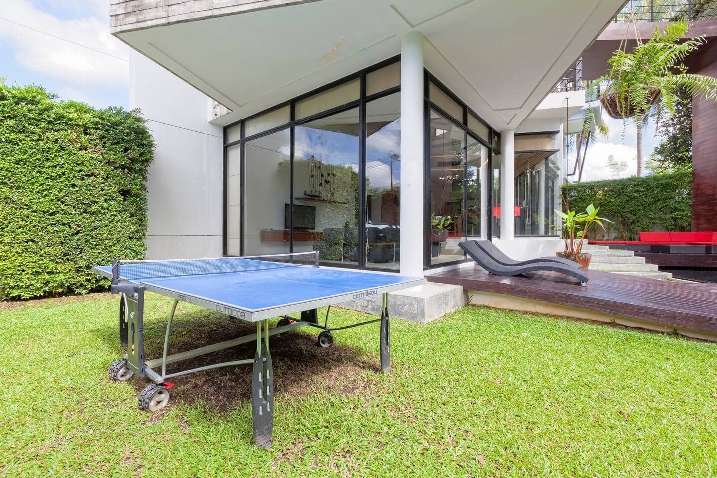 Private 4 Bedroom Pool Villa in Kathu for Rent, Kathu, Phuket