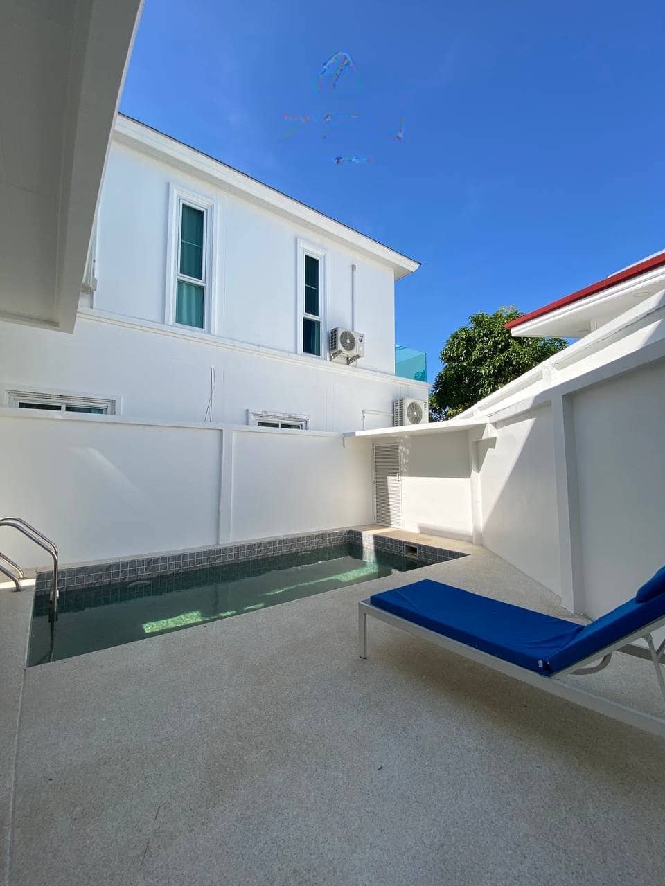 Private Modern Style Pool Villa Koh Kaew for Rent, Ko Kaeo, Phuket