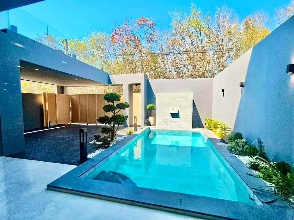 Private 3 Bedroom Villa in Bang Tao for Rent, Bang Tao, Phuket
