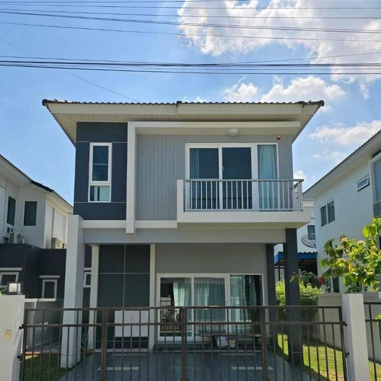 Private 3 Bedroom Villa in Thalang for Rent