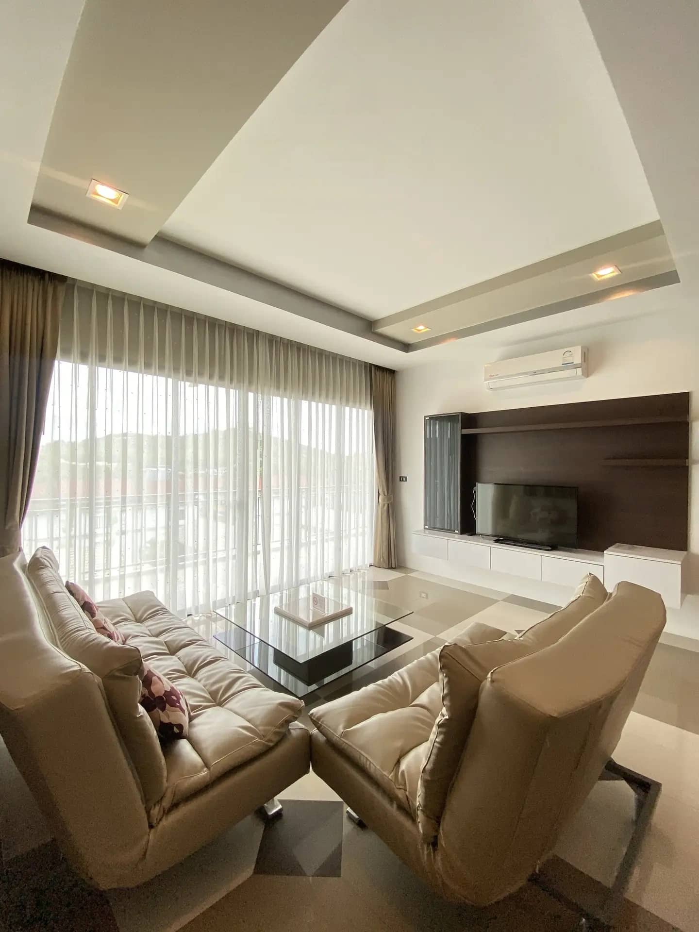 Private 1 Bedroom Villa in Chalong for Rent