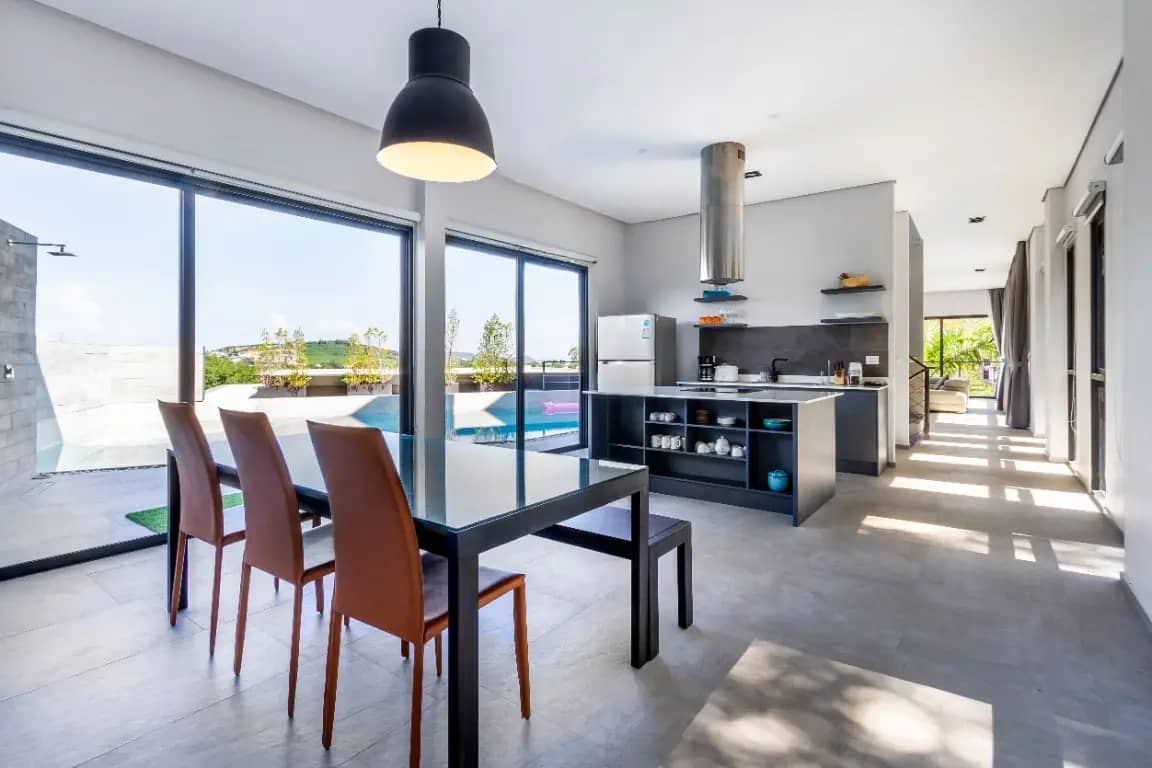 Private 3 Bedroom Villa in Chalong for Rent