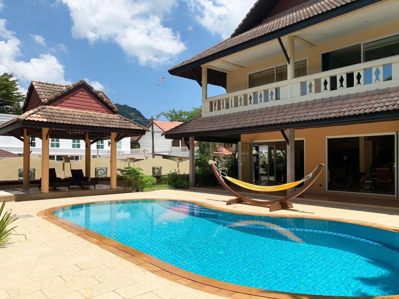 Private 3 Bedroom Pool Villa in Koh Kaew for Sale, Ko Kaeo, Phuket