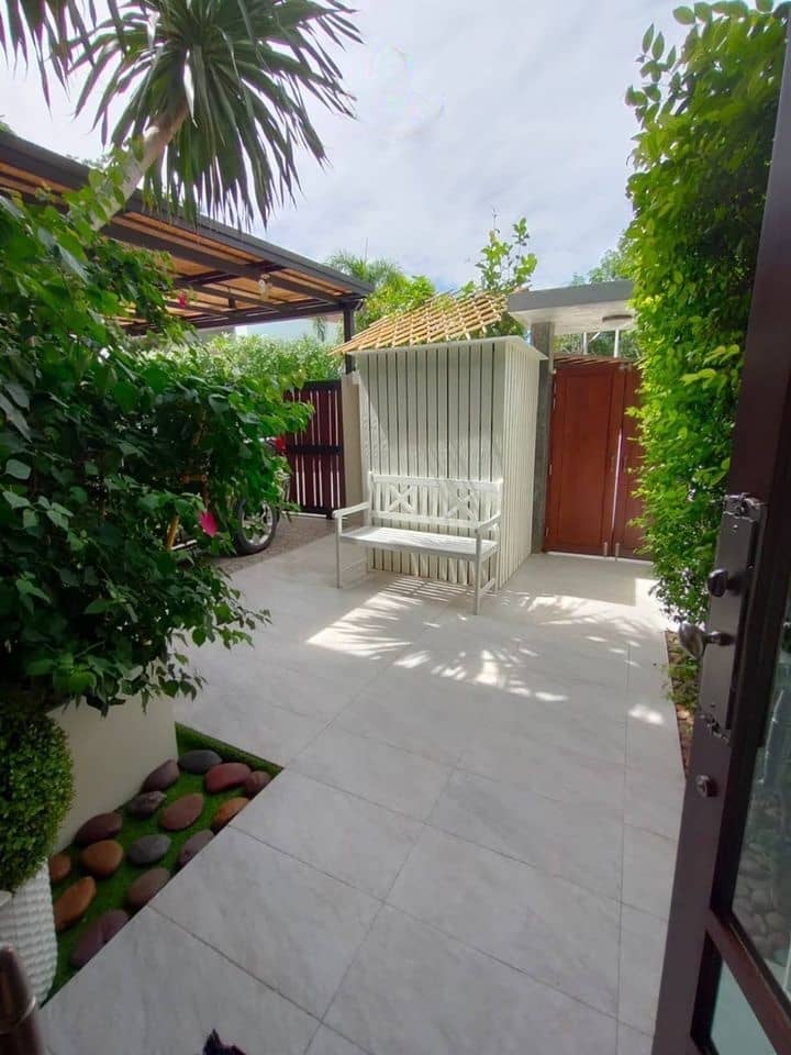 Modern Villa with 3 Bedrooms in Bangtao For Sale, Bang Tao, Phuket