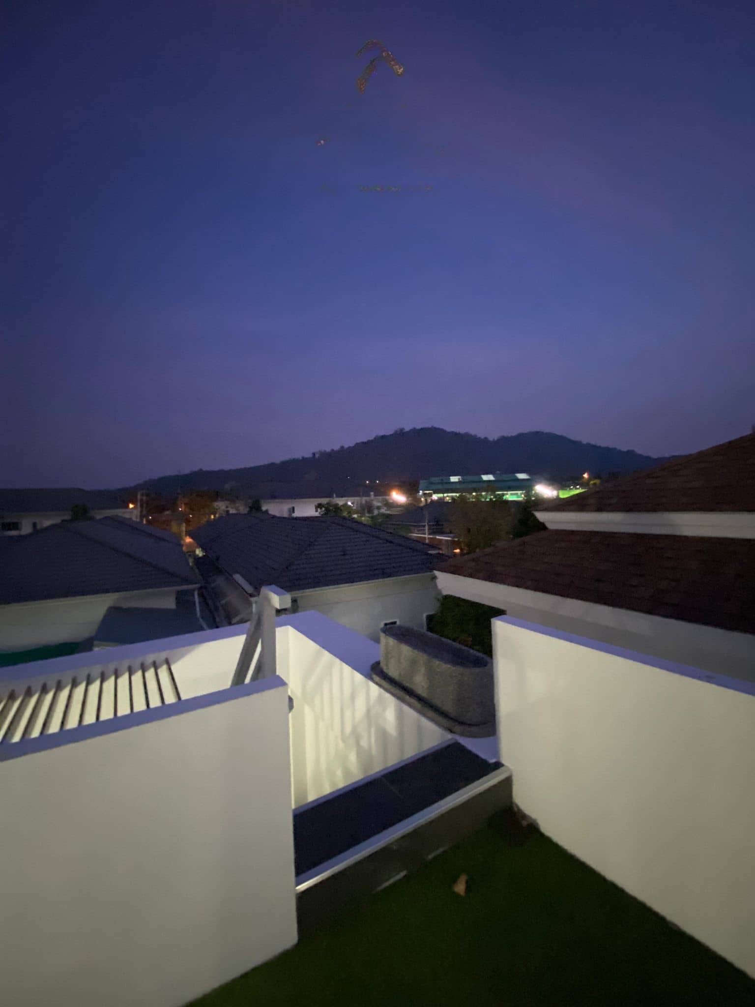 Private 4 Bedroom Villa in Koh Kaew for Rent