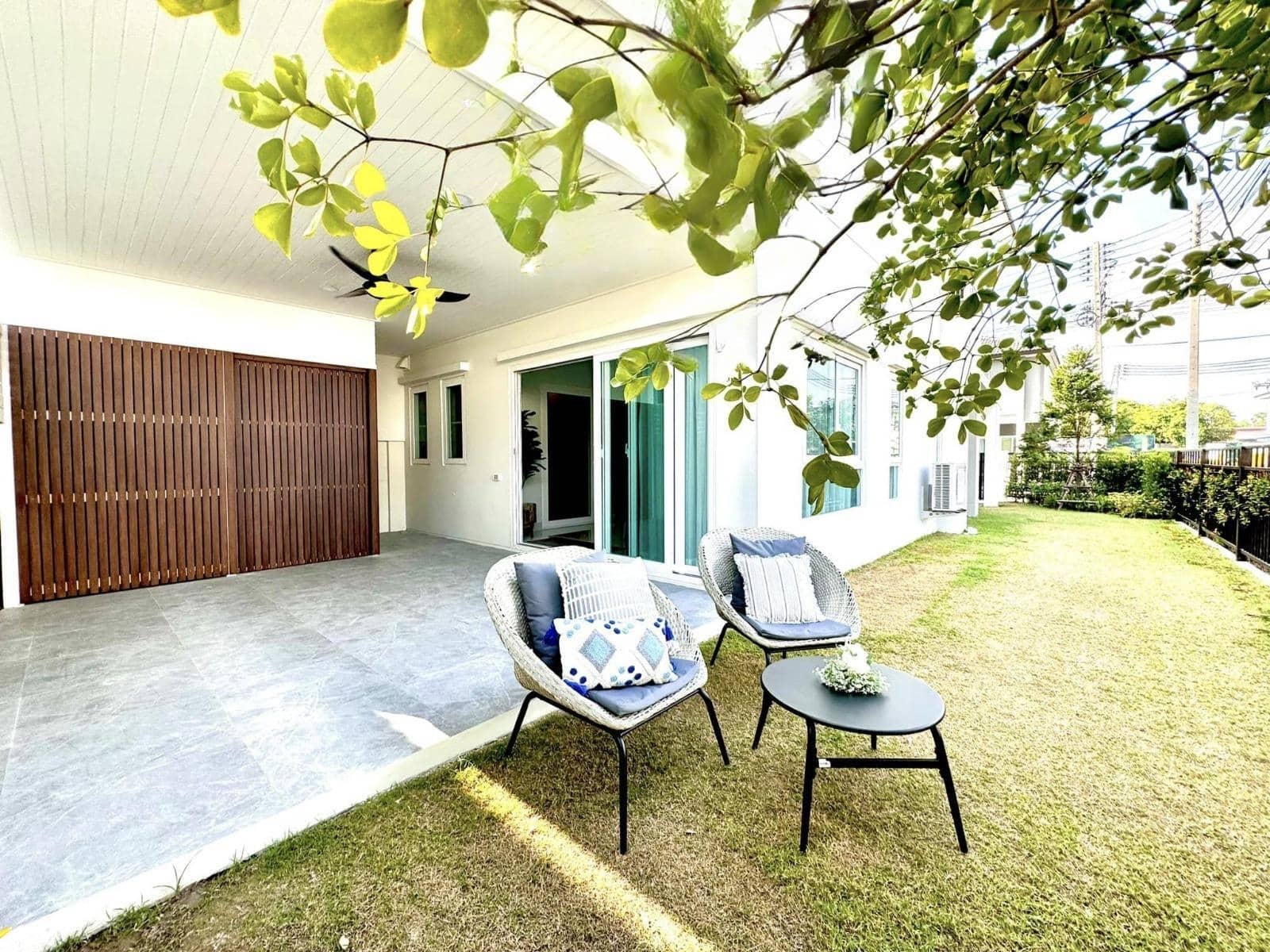 Private 3 Bedroom Villa in Chalong for Rent