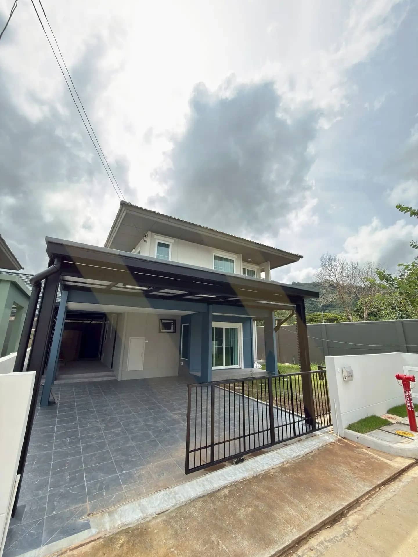 Modern 3-Bedroom House in Koh Kaew Phuket for Long-Term Rent, Ko Kaeo, Phuket