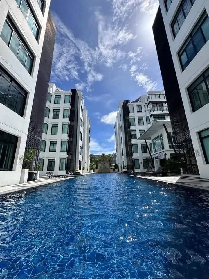 Private 3 Bedroom Villa in Kamala for Rent, Kamala, Phuket