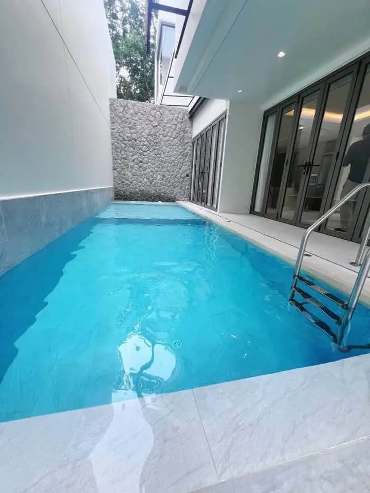 Private Modern 3 Bedroom Villa in Bang Tao for Rent, Bang Tao, Phuket