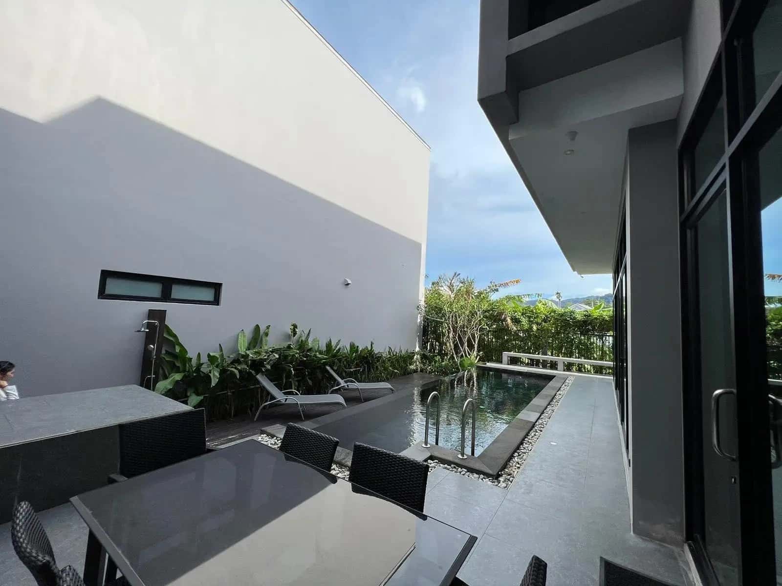 Wallaya Harmony, Bang Tao, Phuket