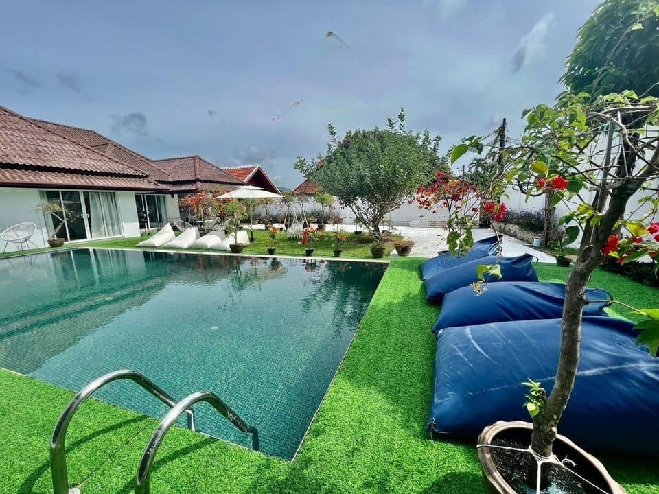Private 4 Bedroom Modern Villa in Rawai for Rent, Rawai, Phuket