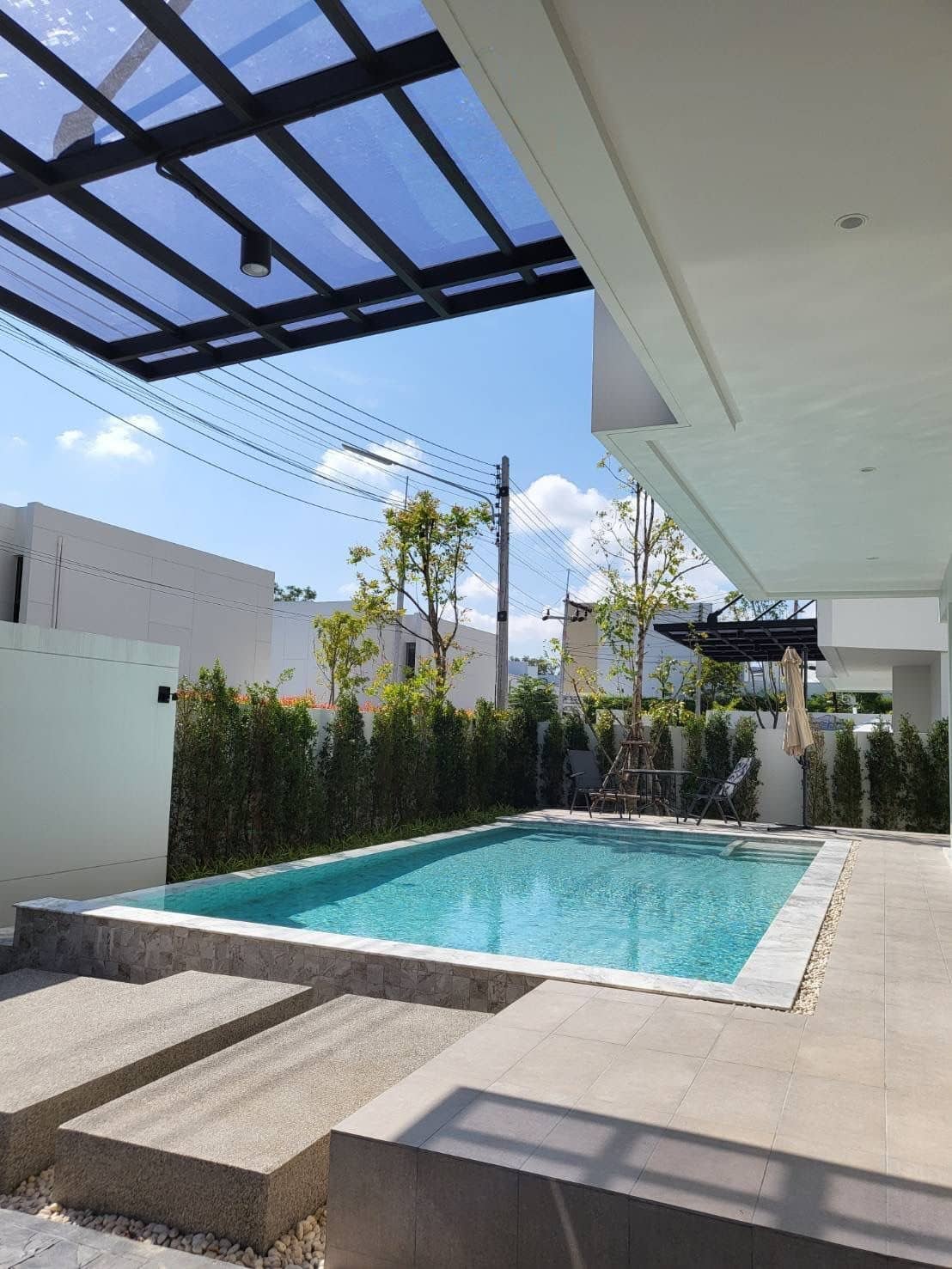Private 3 Bedroom Villa in Phuket Town for Rent, Phuket Town, Phuket