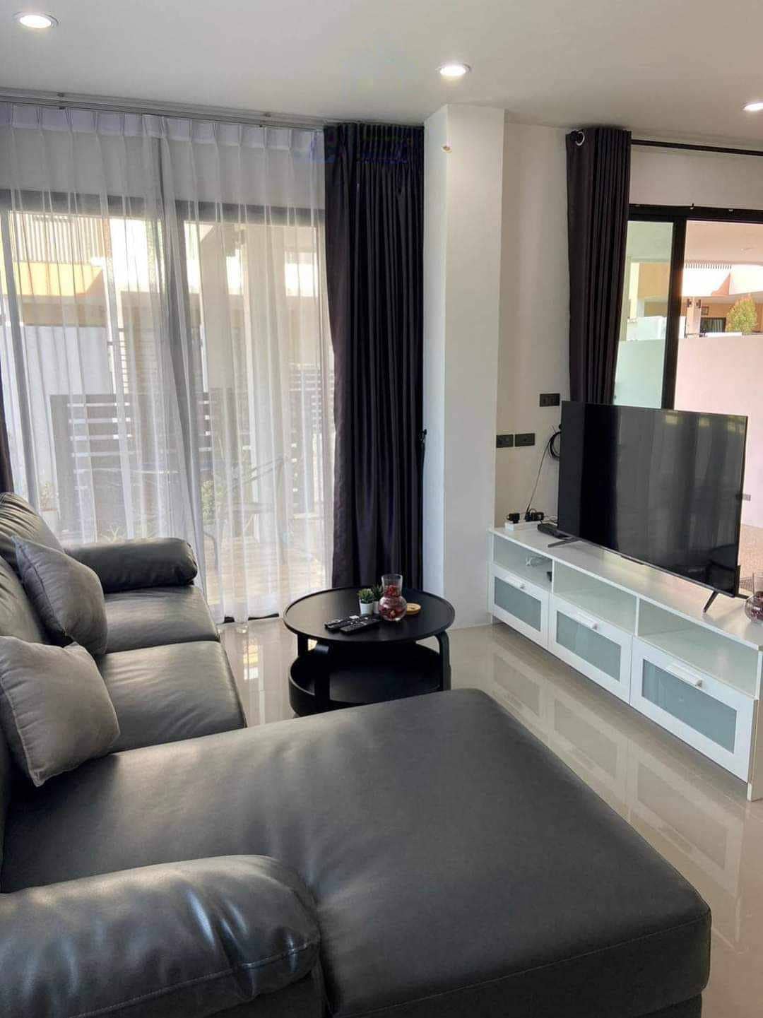 Private Modern 4 Bedroom House in Thalang for Sale, Bang Tao, Phuket