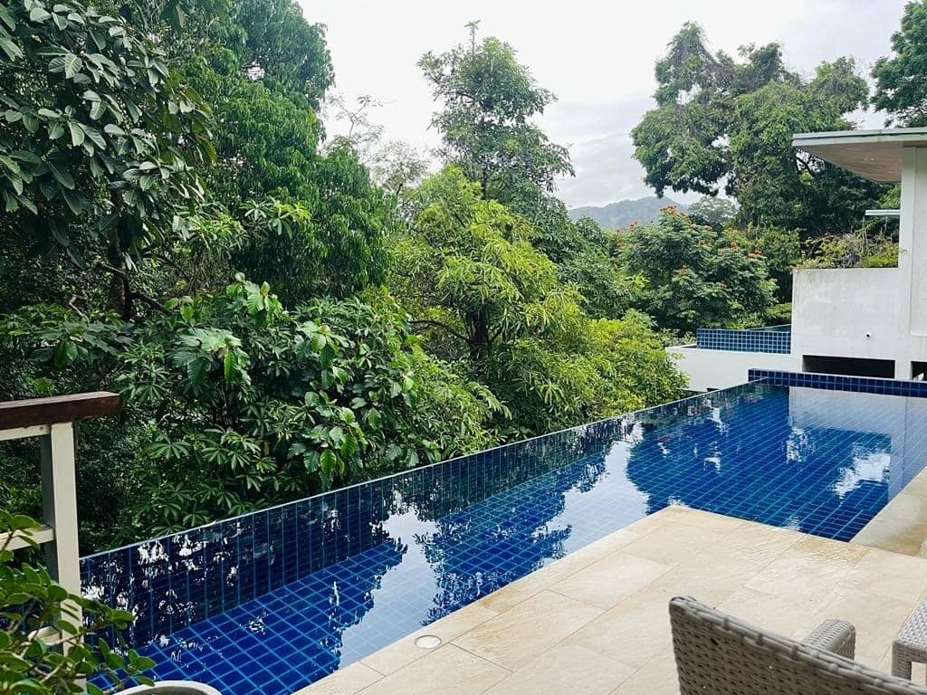 Private 3-Bedroom Pool Villa in Kamala For Rent, Kamala, Phuket