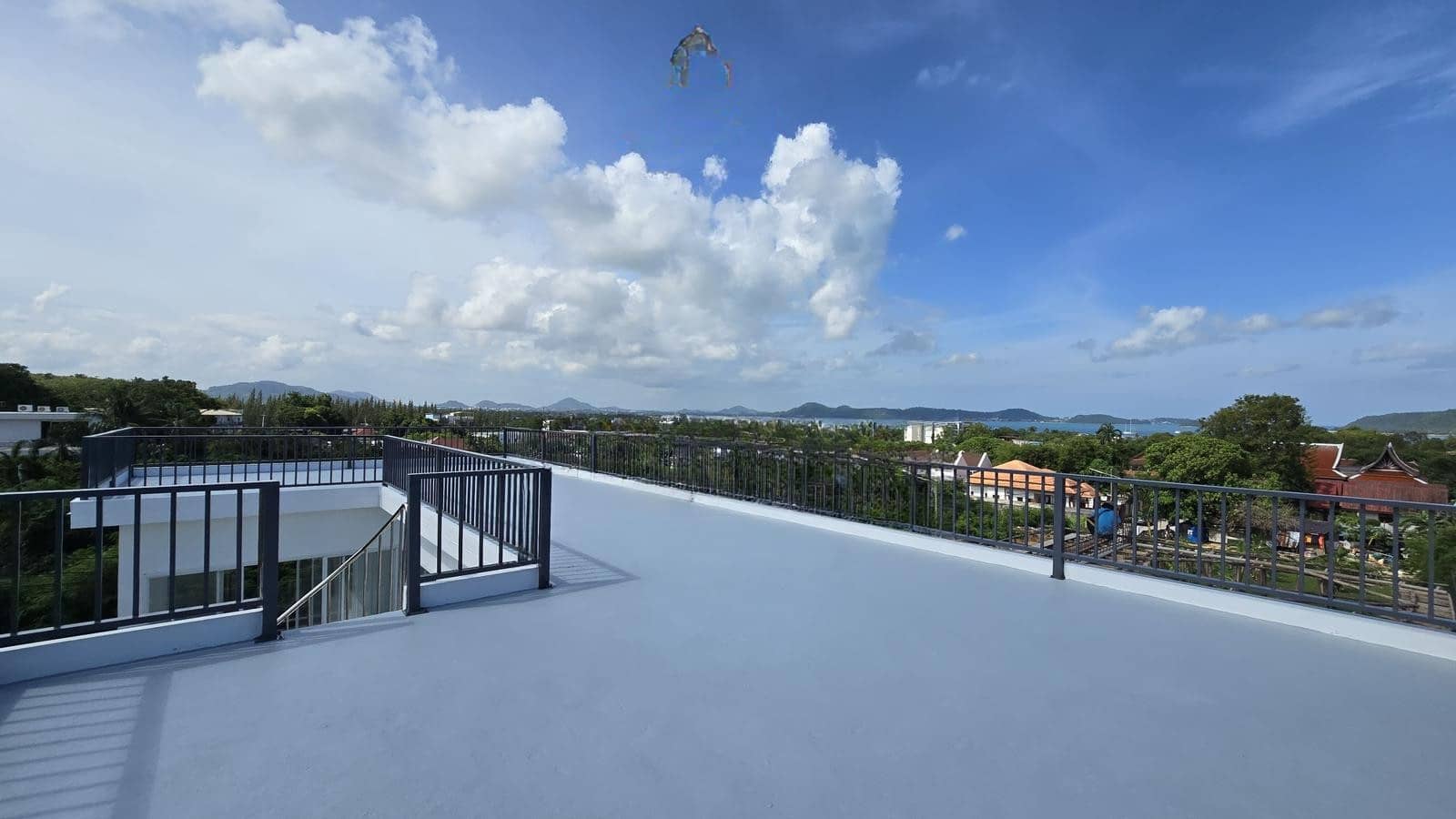 Modern Villa with 3 Bedrooms in Rawai For Sale, Rawai, Phuket