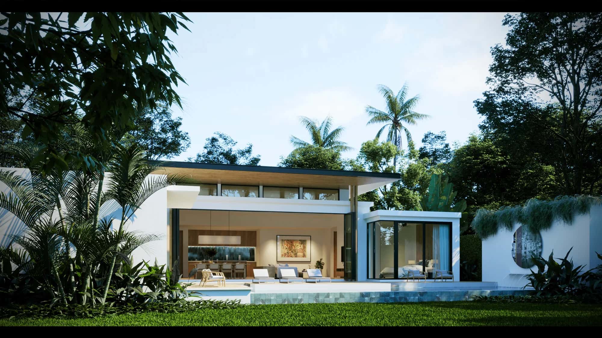 Monetaria Villas, Rawai, Phuket