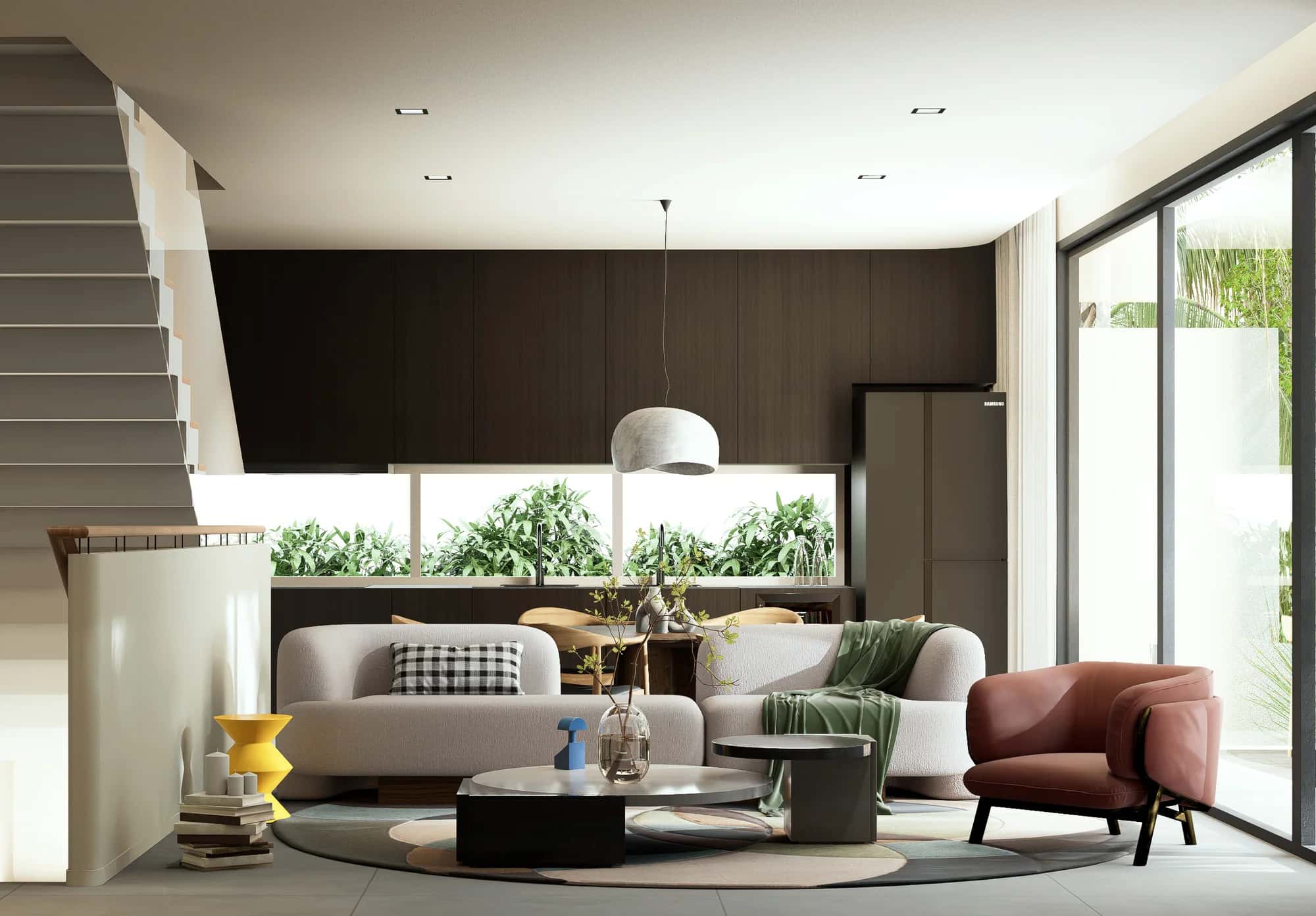 Midori Townhome, Ko Kaeo, Phuket