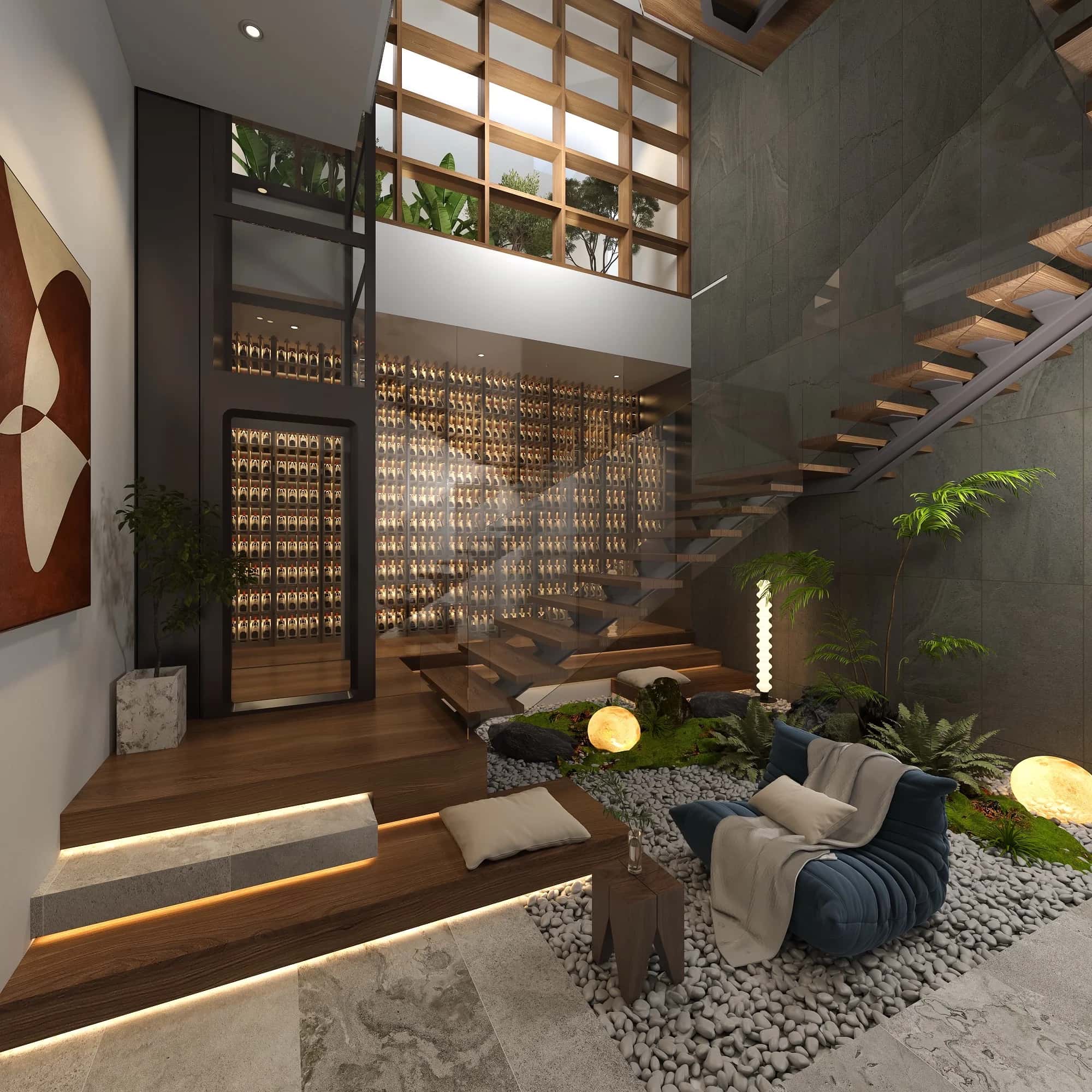 Walai Layan Villas, Bang Tao, Phuket