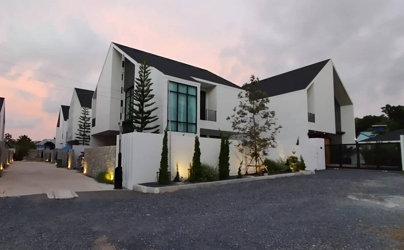 The Regent Villa Pasak Ii 4 Bedroom Pool Villa in Bang Tao for Sale, Bang Tao, Phuket