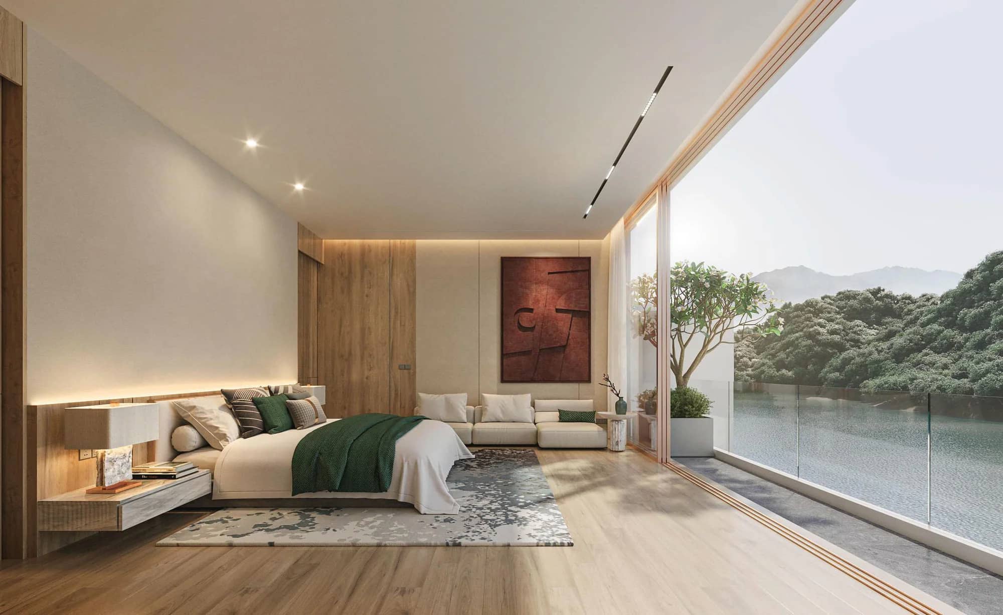 Larimar Vista 5 Bedroom Pool Villa in Chalong for Sale, Chalong, Phuket