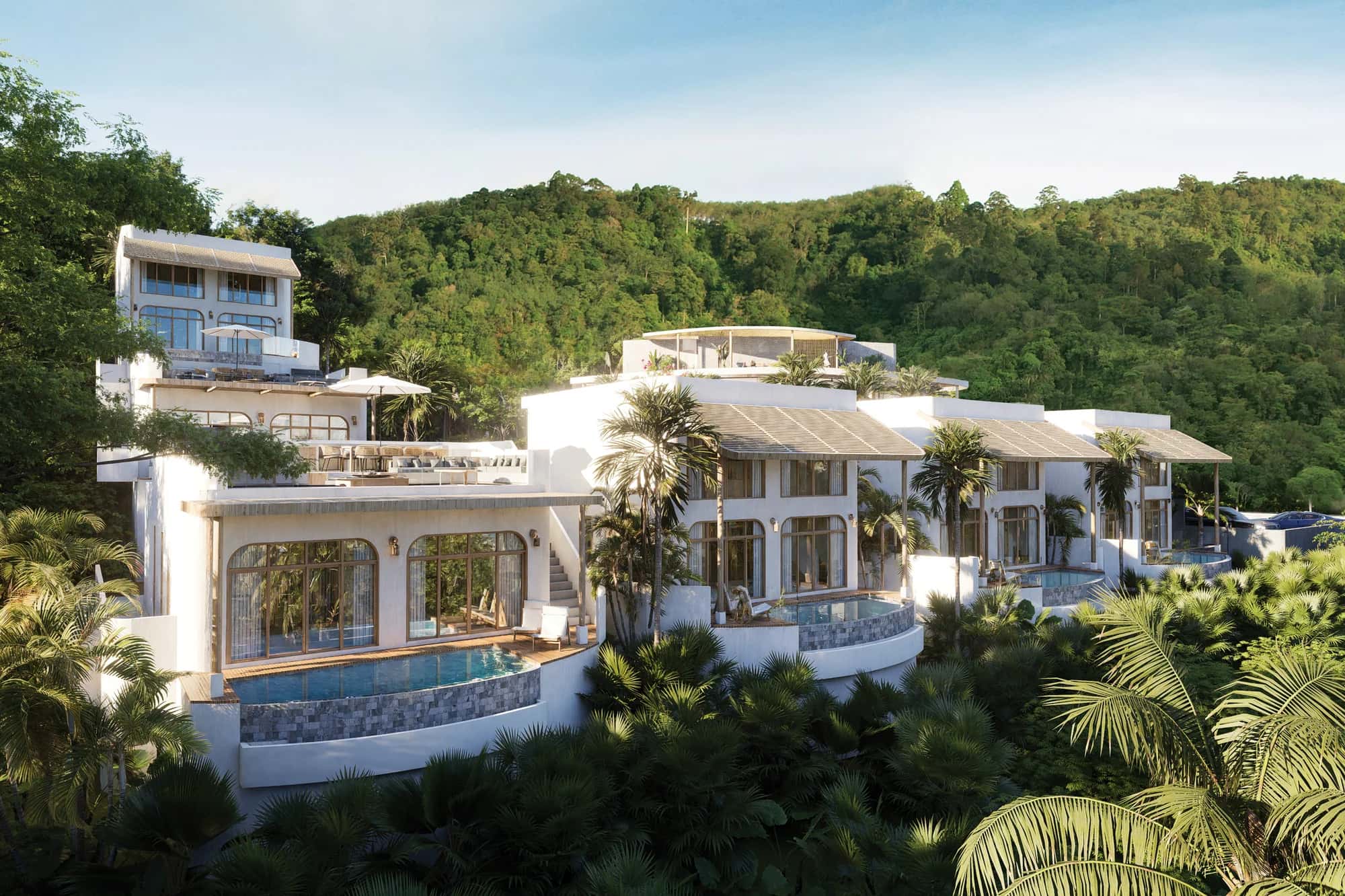 Lekiri, Patong, Phuket