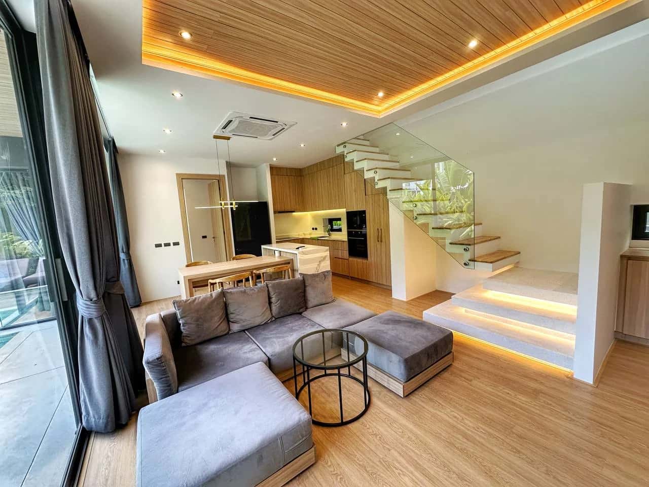 Aileen Villas Tropico (Phase 2), Thalang, Phuket