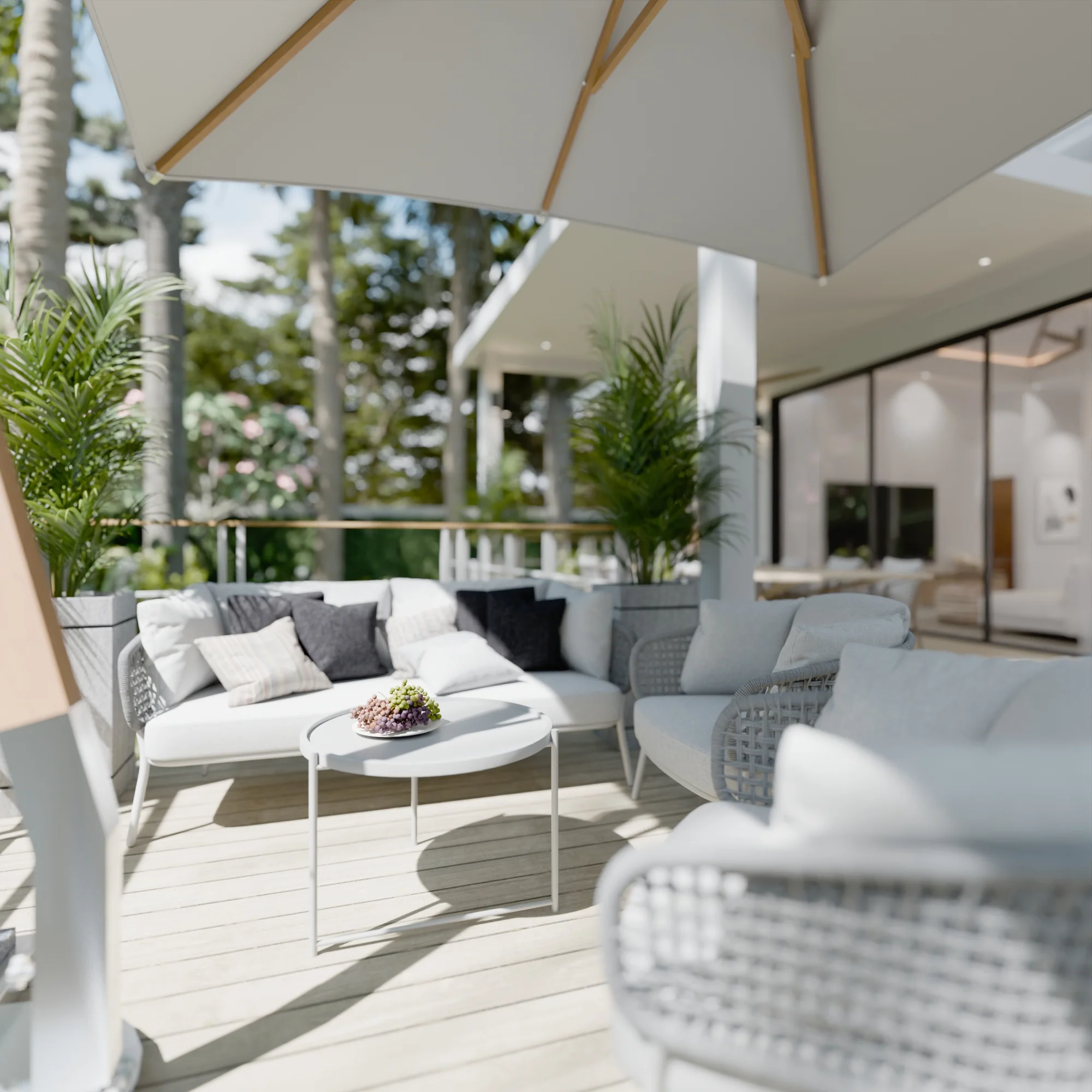 Ka Village 4 Bedroom Pool Villa in Rawai for Sale, Rawai, Phuket