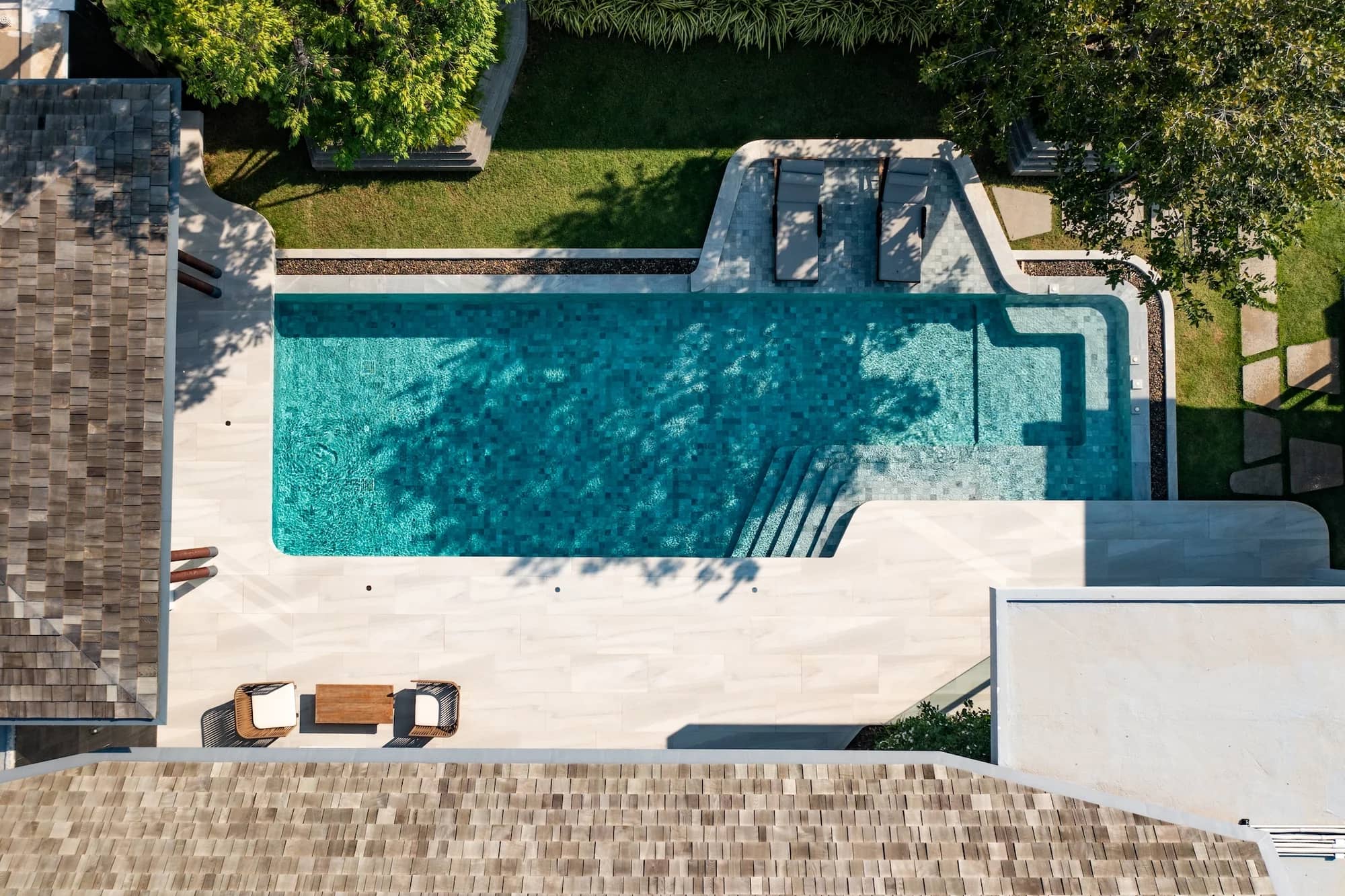 Avana Luxury Villa 4 Bedroom Villa in Bang Tao for Sale, Bang Tao, Phuket