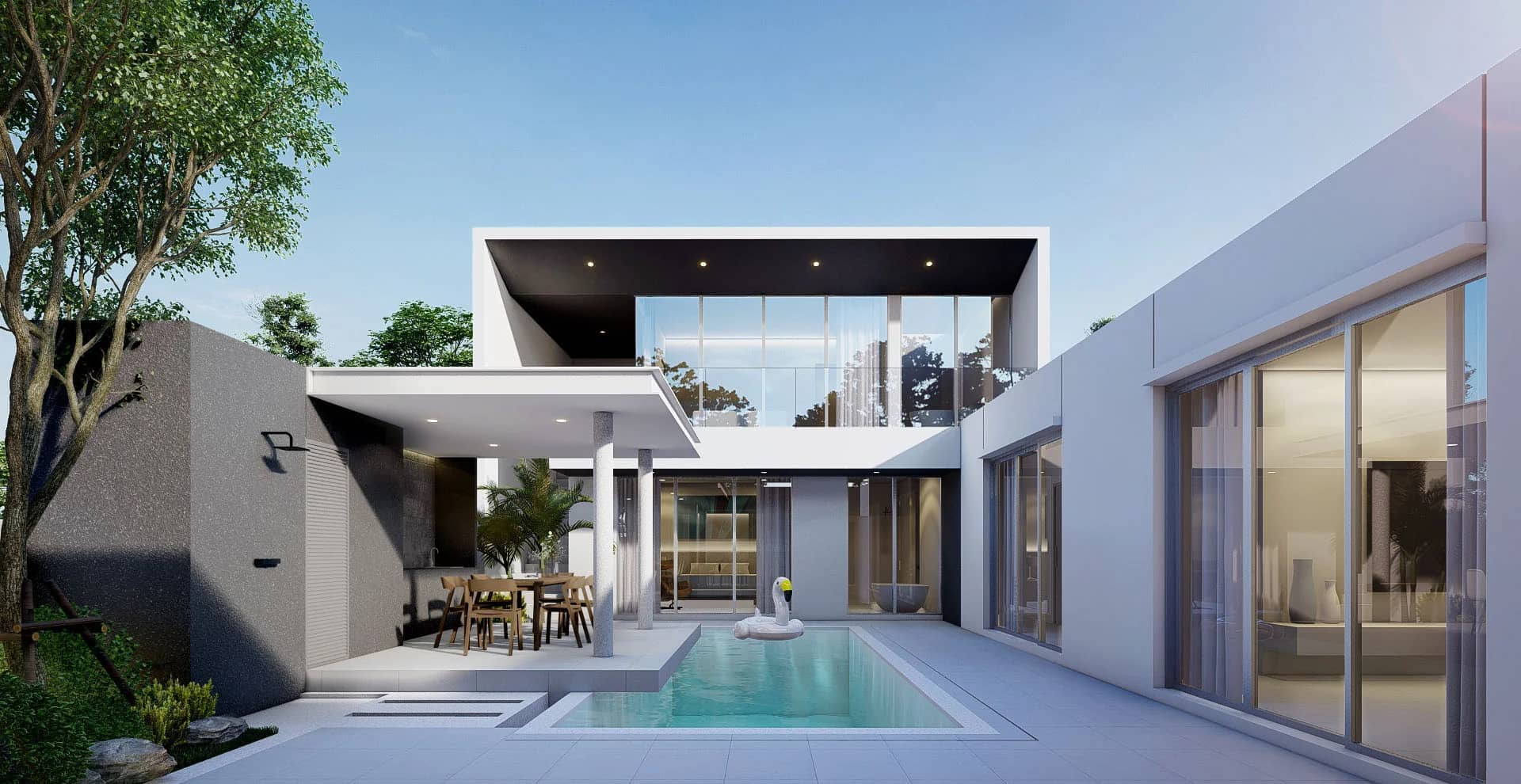 Lay Pearl 3 Bedroom Villa in Rawai for Sale, Rawai, Phuket