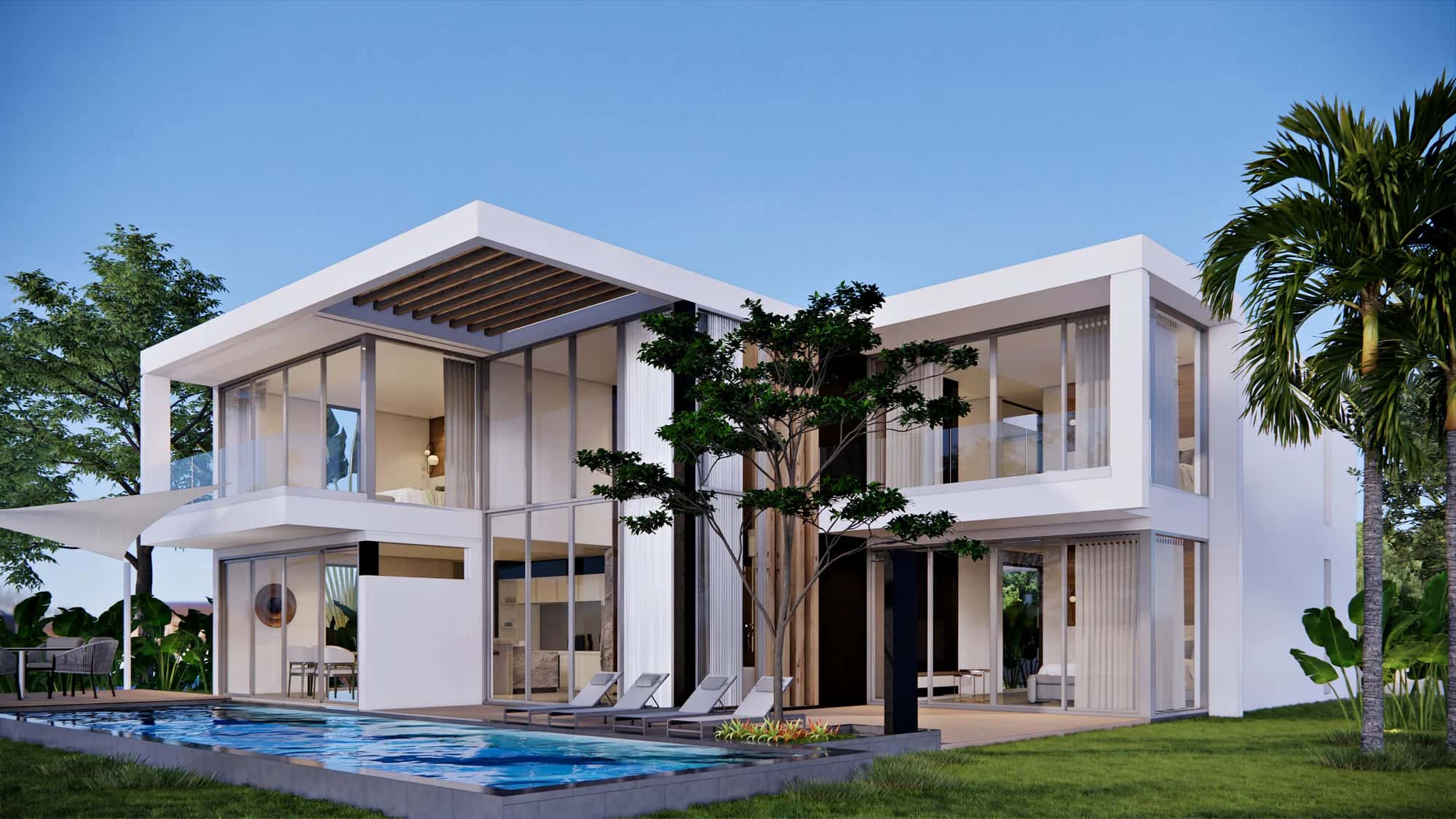 Unique Eco Viva, Chalong, Phuket