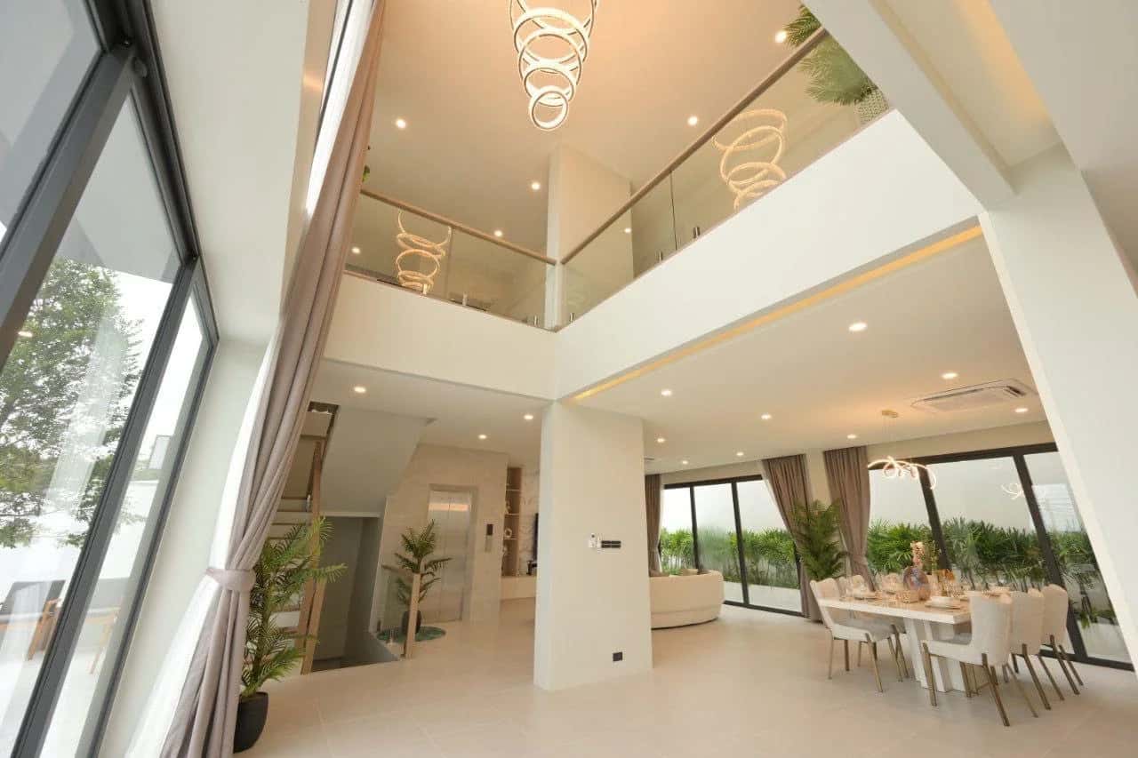 Anocha Luxury Villas, Ko Kaeo, Phuket