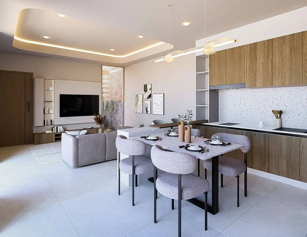 Greenfield Residences 2 Bedroom Pool Villa in Bang Tao for Sale, Bang Tao, Phuket