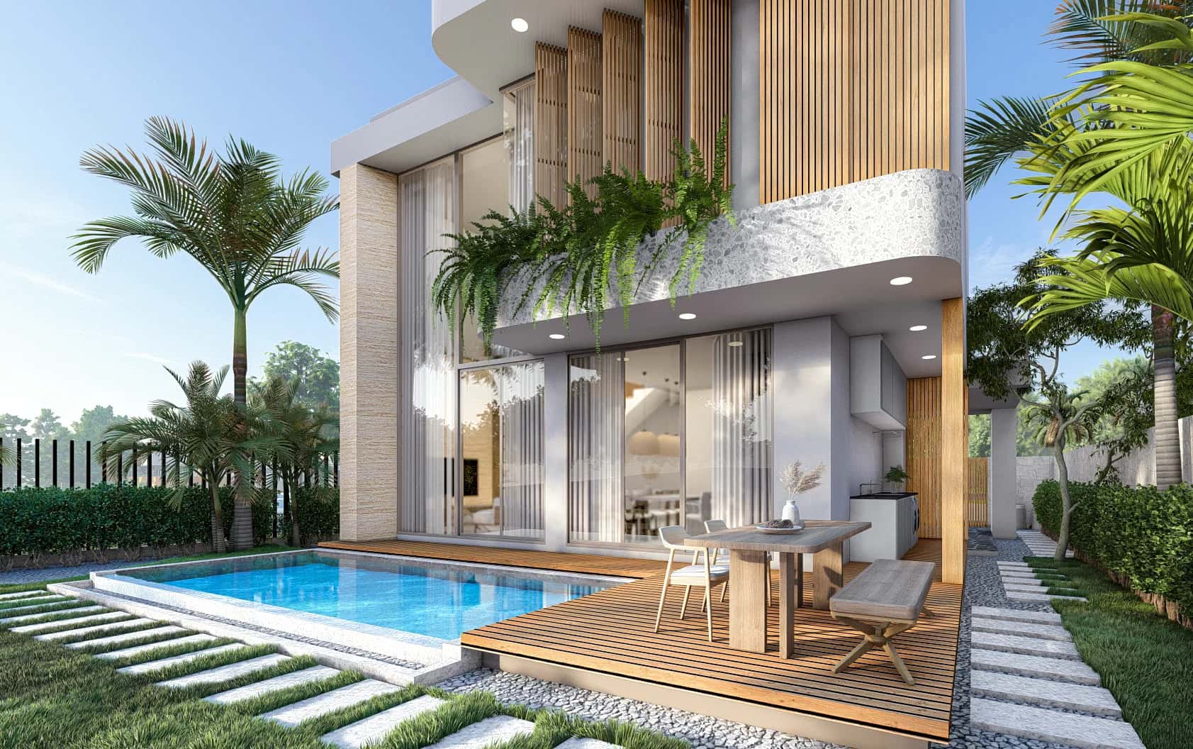 Greenfield Residences, Bang Tao, Phuket