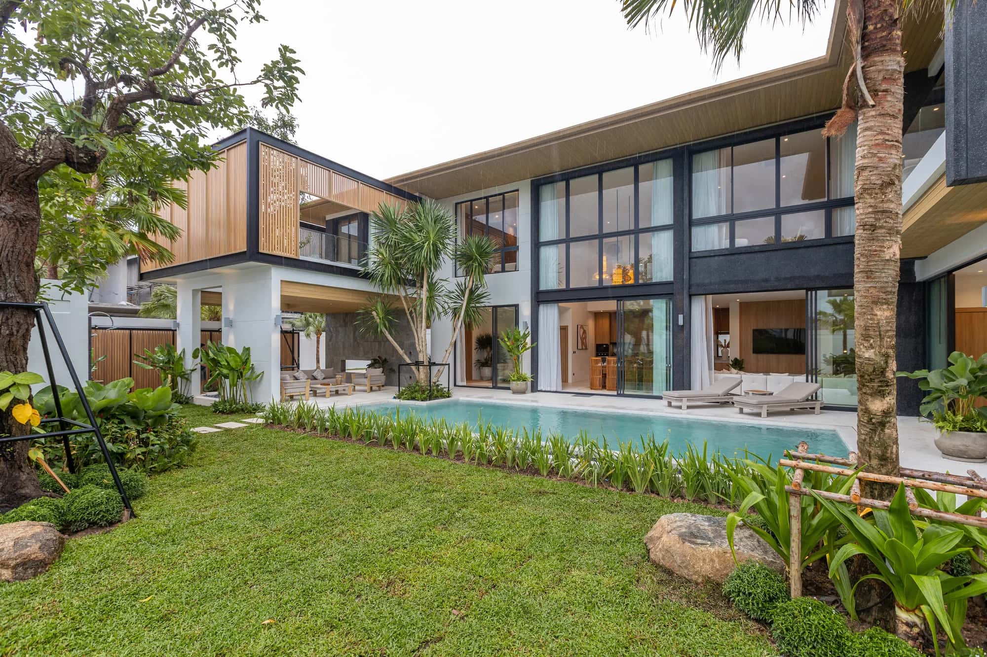 Mouana Grande Chalong Bay, Chalong, Phuket