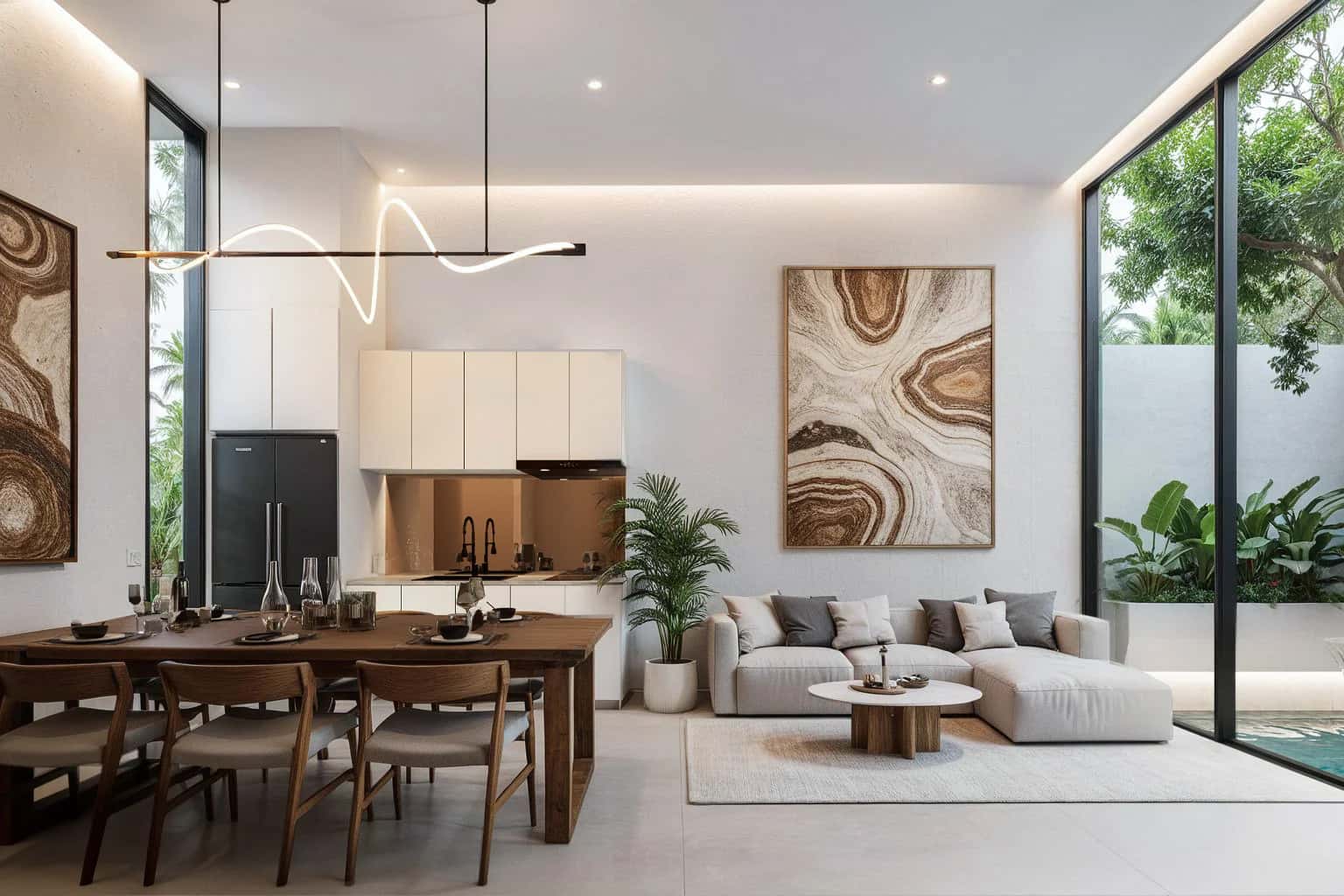 Aileen Residence Lagoon, Bang Tao, Phuket