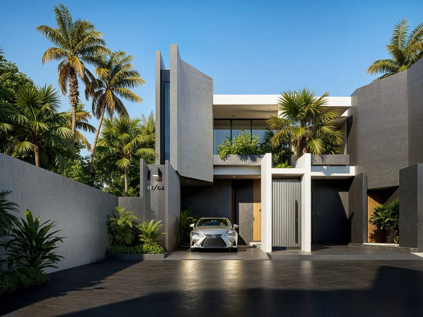 Aileen Residence 3 Bedroom Pool Townhouse in Bang Tao for Sale, Bang Tao, Phuket
