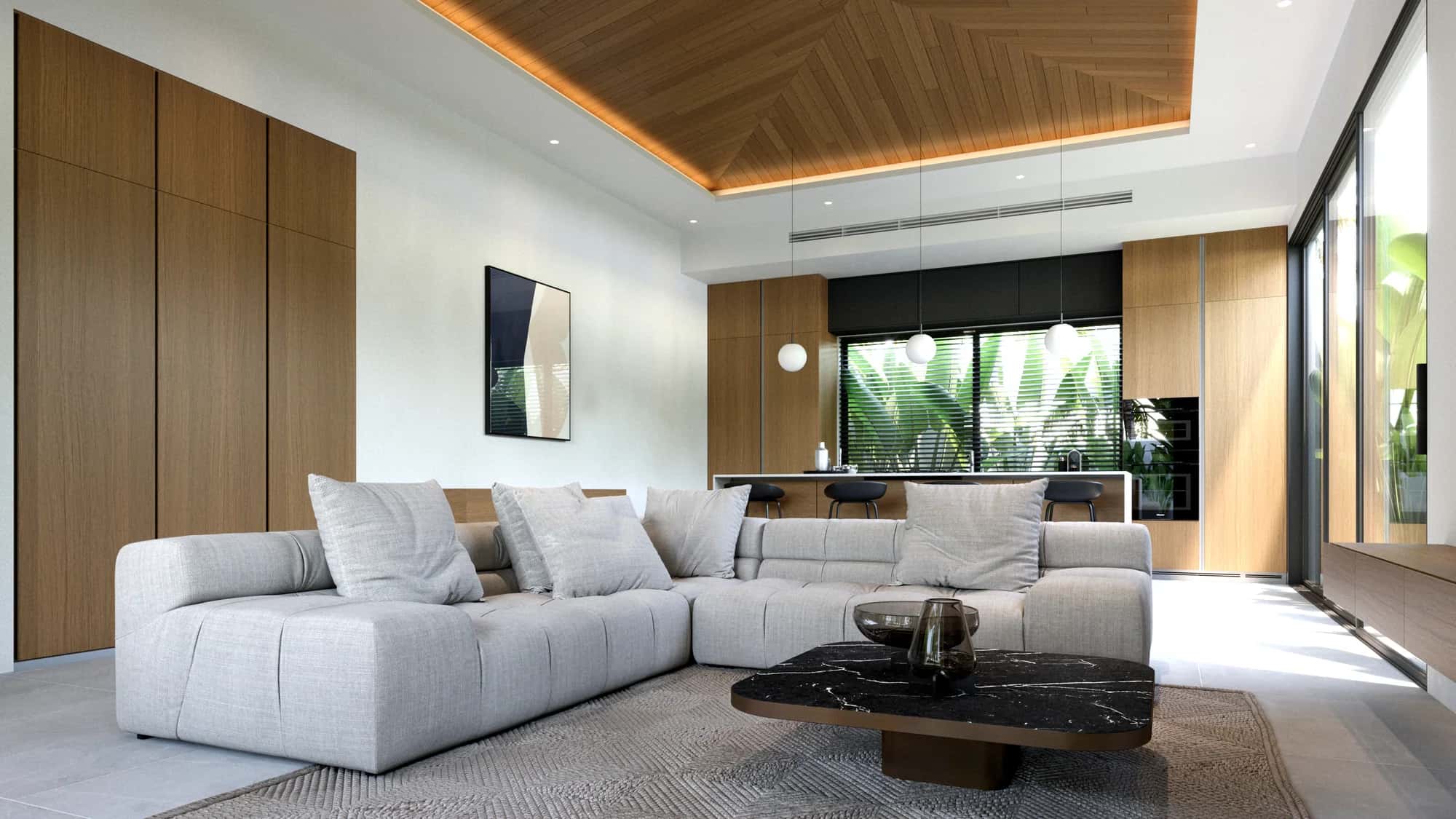 Quinta Lane Villas by Intira Villas, Rawai, Phuket