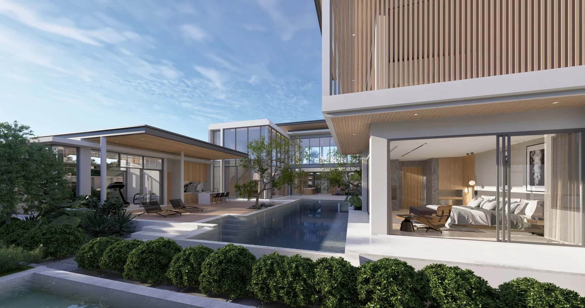 The Laytin Villa, Bang Tao, Phuket