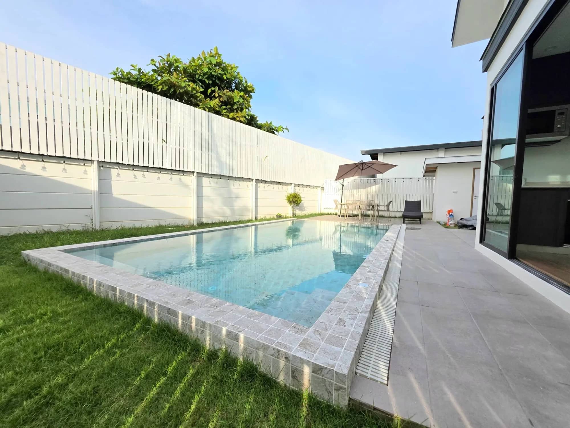 Private 3 Bedroom Pool Villa in Phuket Town for Rent, Phuket Town, Phuket