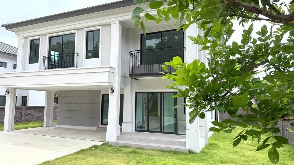 Private Modern 4 Bedroom Villa in Kathu for Rent, Kathu, Phuket