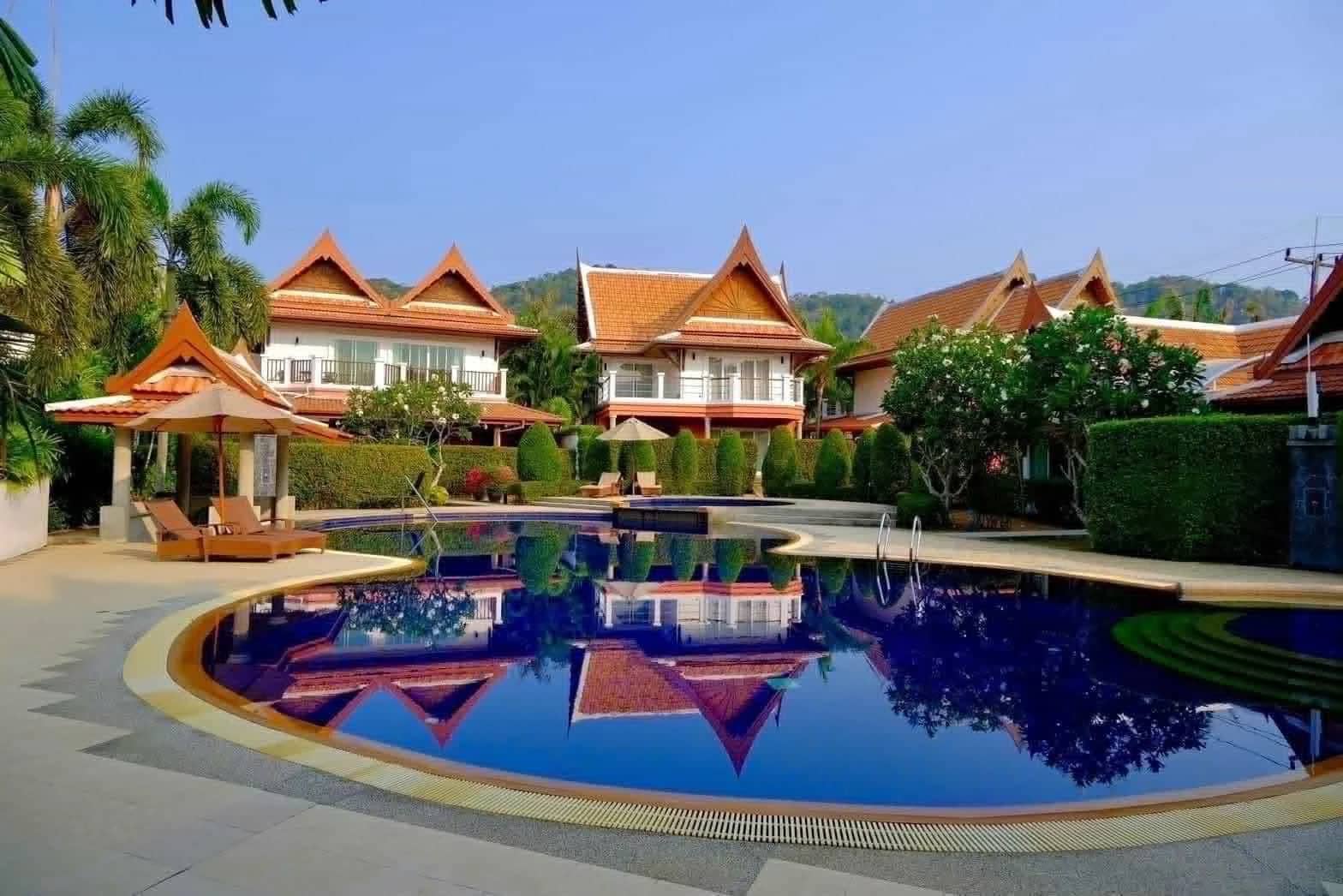Contemporary 3 Bedroom House in Rawai for Long Term Rental, Rawai, Phuket